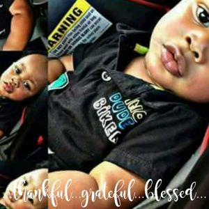 Meet your Posher, Katrina